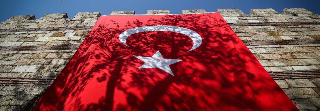 الإقامة طويلة الأمد في تركيا